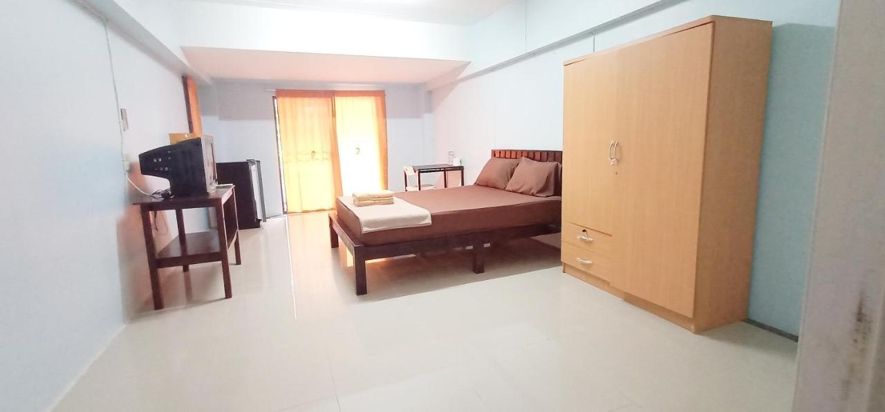 Banyan Resort Bangsaen Εξωτερικό φωτογραφία
