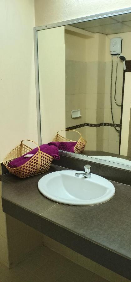 Banyan Resort Bangsaen Εξωτερικό φωτογραφία