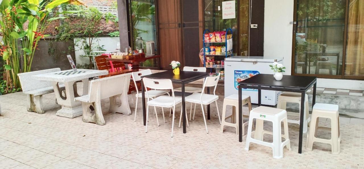Banyan Resort Bangsaen Εξωτερικό φωτογραφία