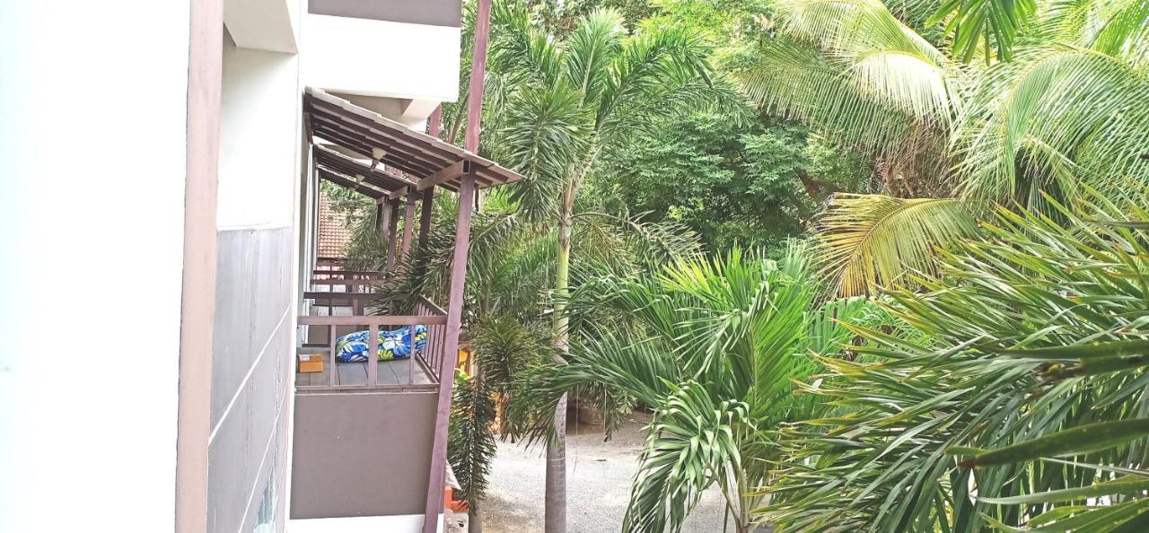 Banyan Resort Bangsaen Εξωτερικό φωτογραφία