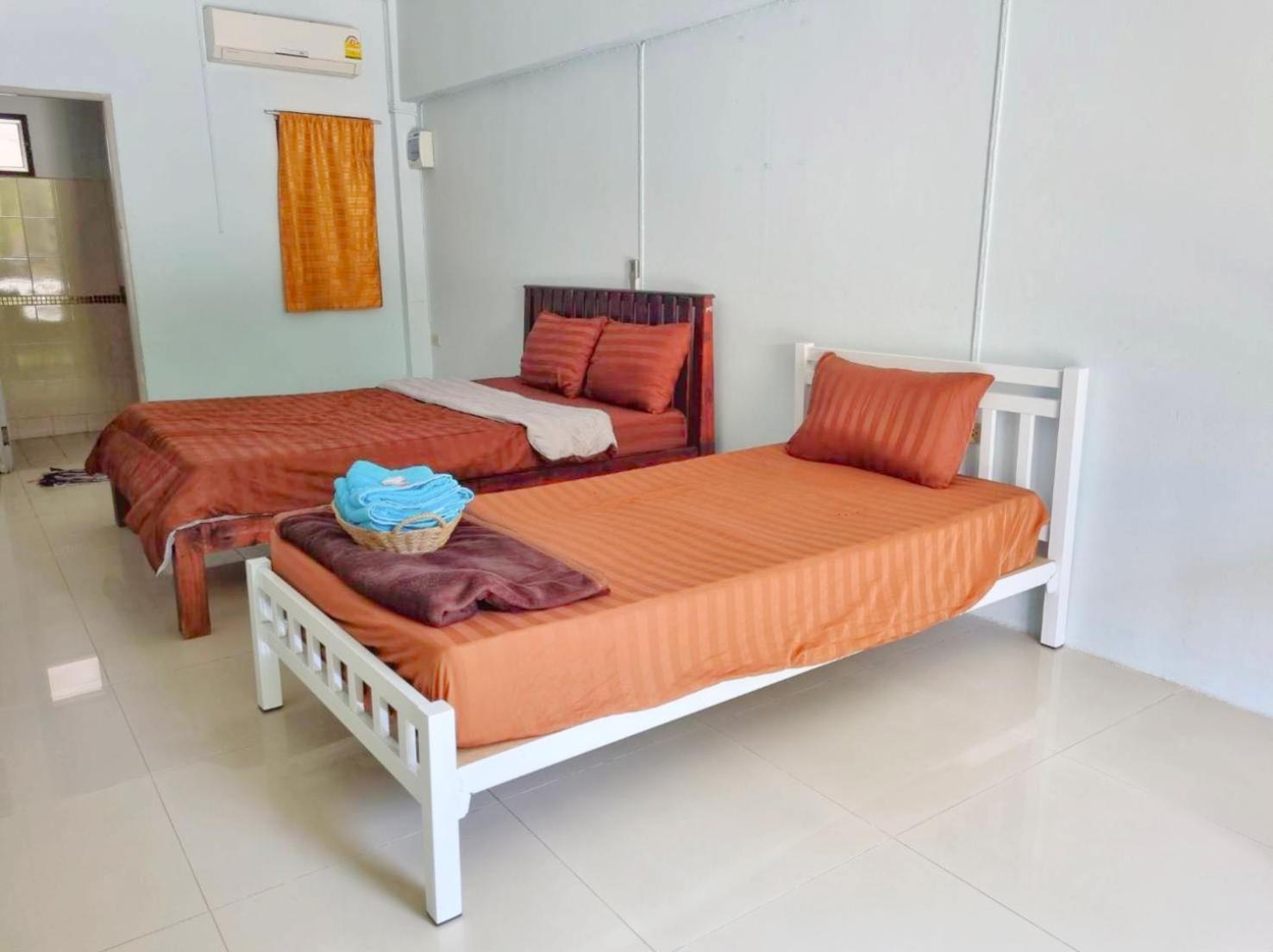 Banyan Resort Bangsaen Εξωτερικό φωτογραφία