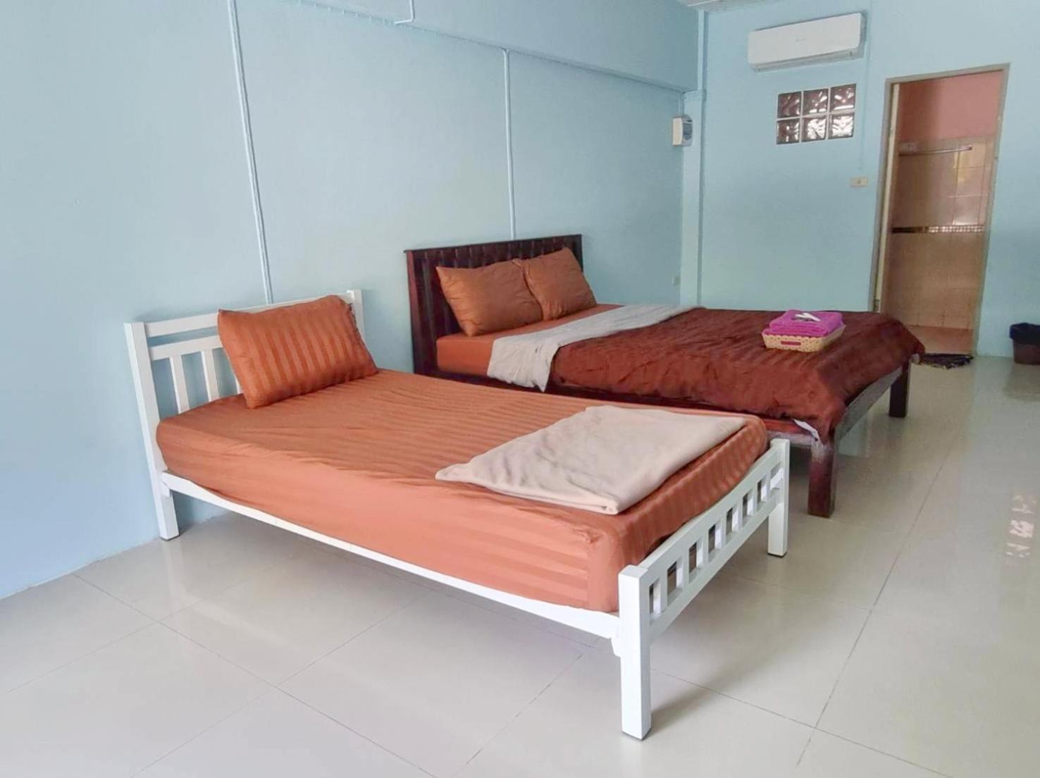 Banyan Resort Bangsaen Εξωτερικό φωτογραφία
