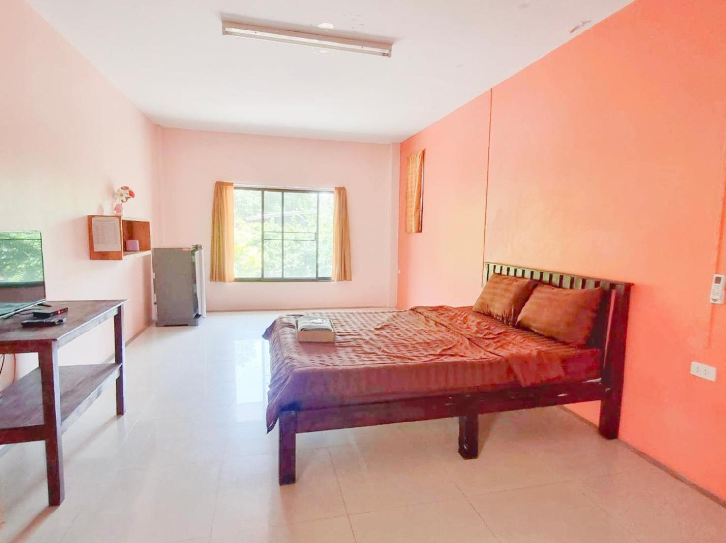 Banyan Resort Bangsaen Εξωτερικό φωτογραφία